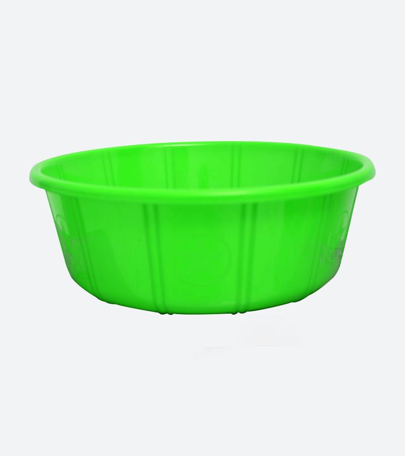 Super Basin 1001
											