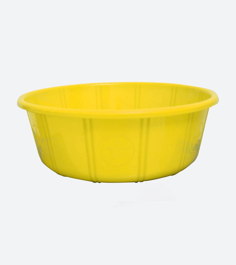 Super Basin 1001
											