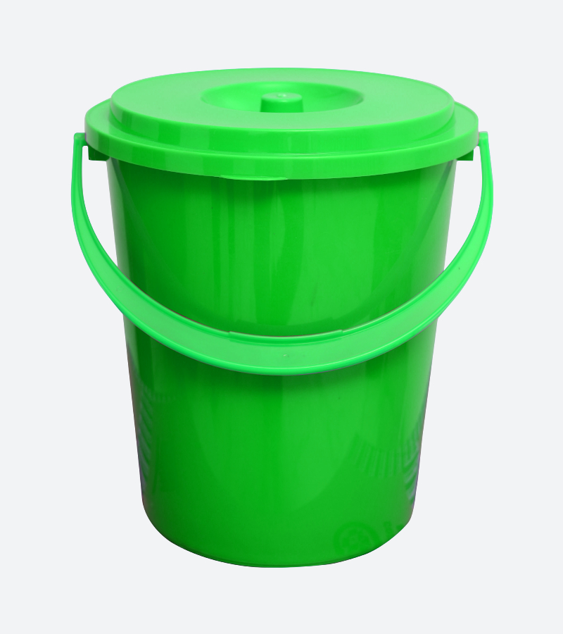 Super Bucket 1007