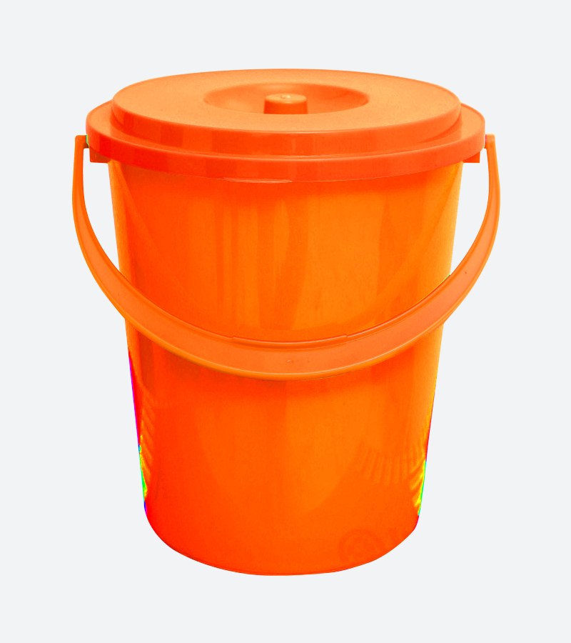 Super Bucket 1007