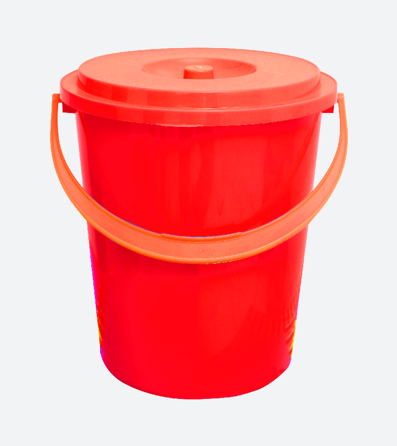 Super Bucket 1007