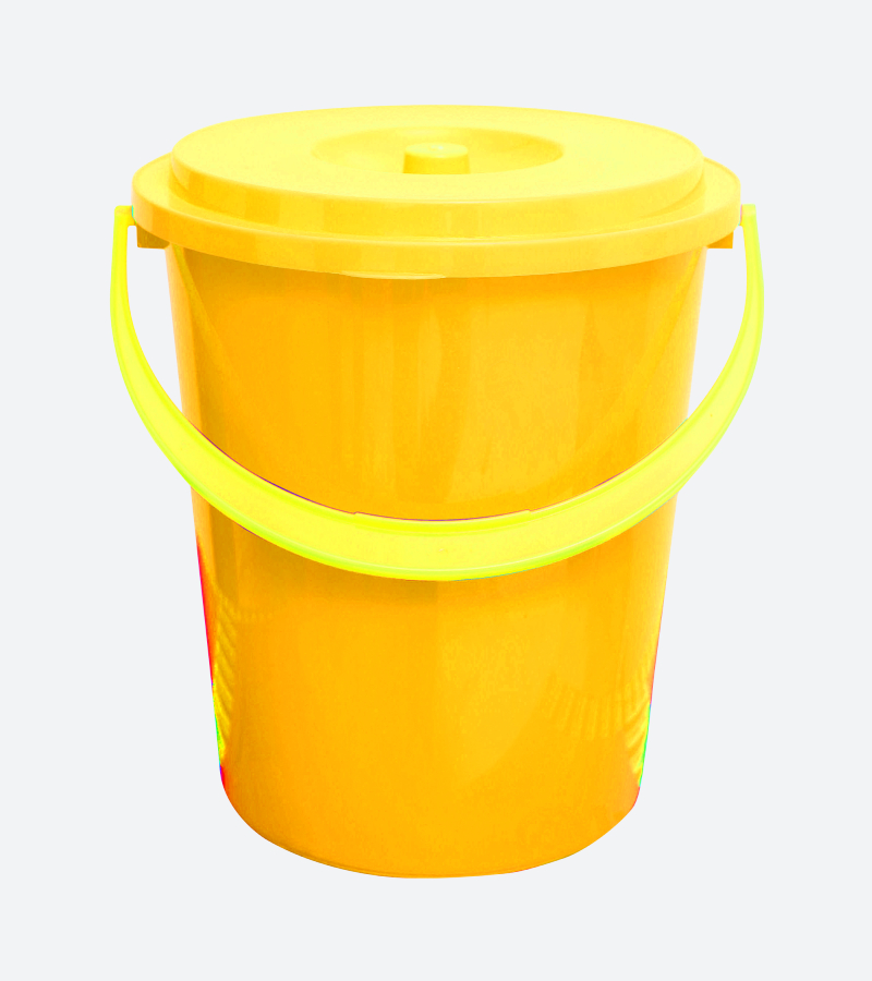 Super Bucket 1007