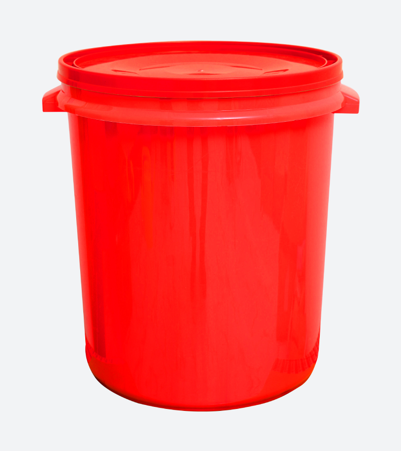 Super Drum 1008